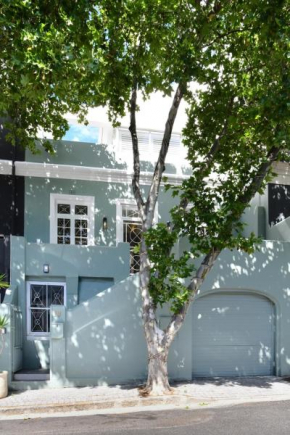 Cape Loader House